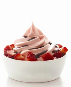 Velvetaste.gr Soft Παγωτό, Frozen Yogurt, Παγωτά, Χωνάκια, Γλυκά